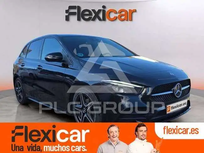 2022 Mercedes Benz B 200