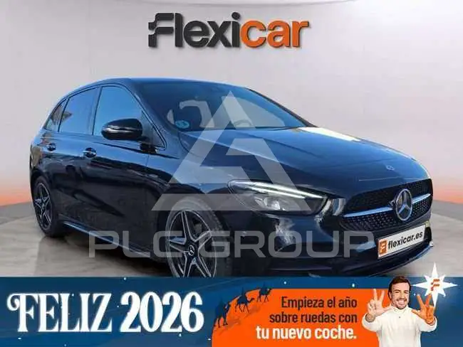2022 Mercedes Benz B 200