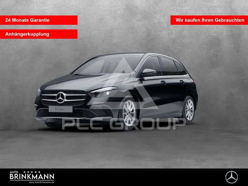 2022 Mercedes Benz B 200