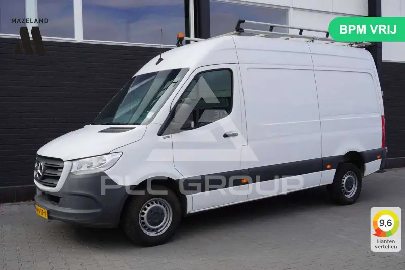 2022 Mercedes Benz Sprinter
