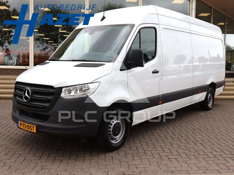 2022 Mercedes Benz Sprinter