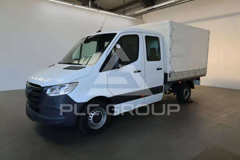 2022 Mercedes Benz Sprinter