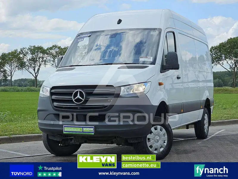 2022 Mercedes Benz Sprinter
