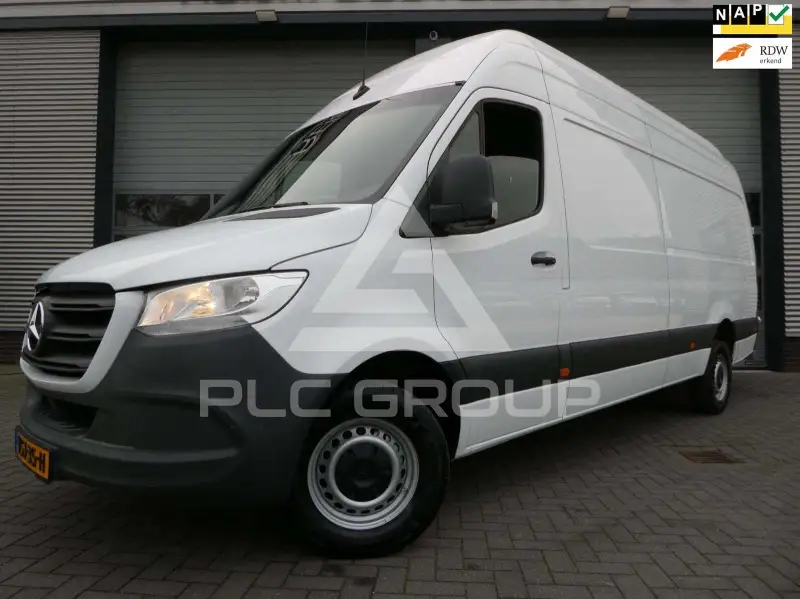 2022 Mercedes Benz Sprinter
