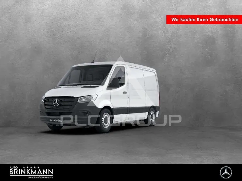 2022 Mercedes Benz Sprinter