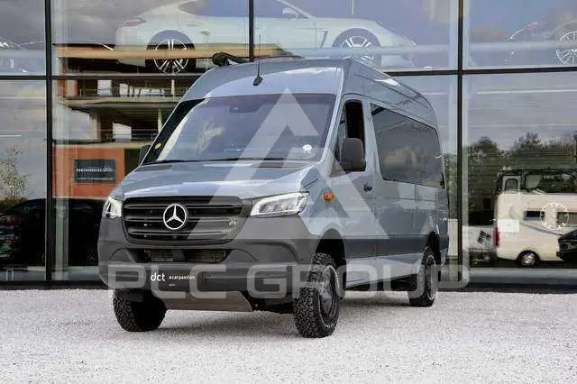 2022 Mercedes Benz Sprinter