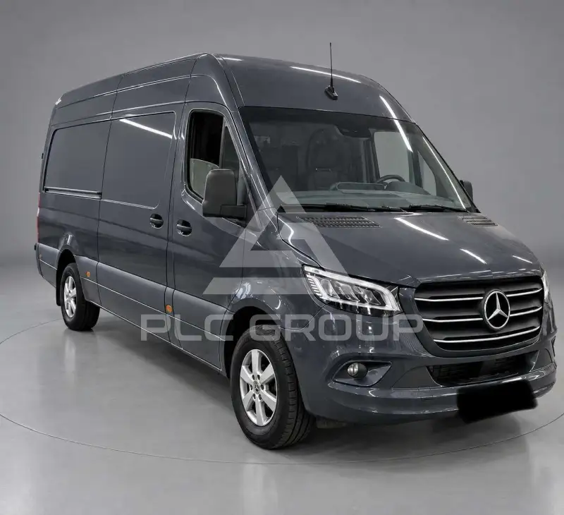 2022 Mercedes Benz Sprinter