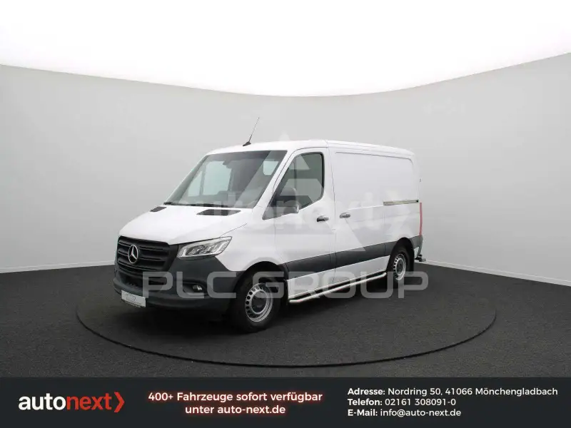 2022 Mercedes Benz Sprinter
