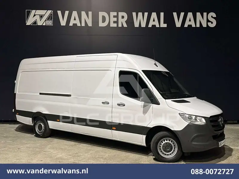 2022 Mercedes Benz Sprinter