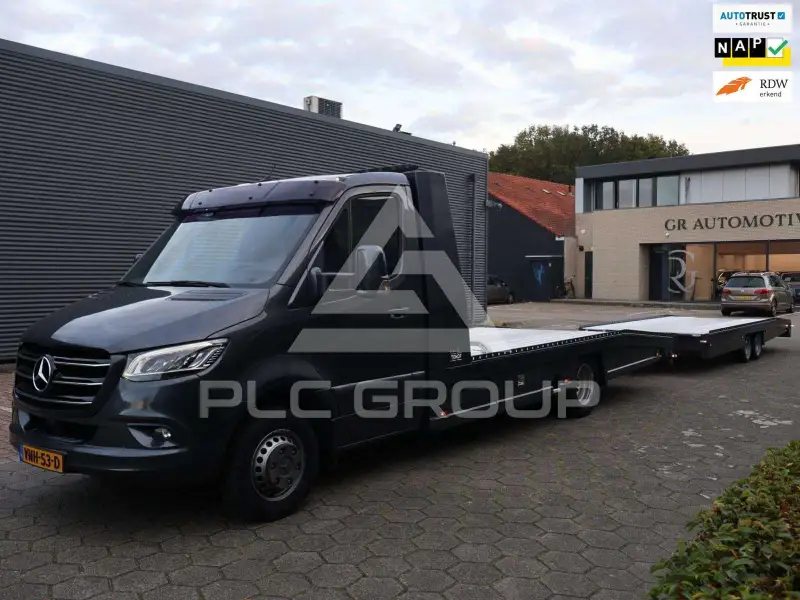 2022 Mercedes Benz Sprinter