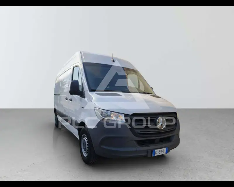 2022 Mercedes Benz Sprinter