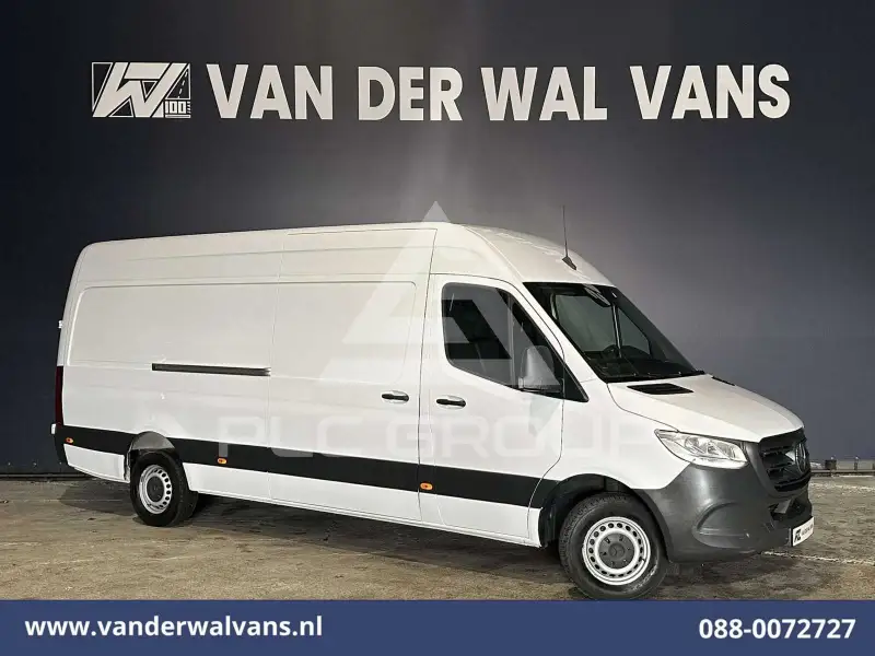 2022 Mercedes Benz Sprinter