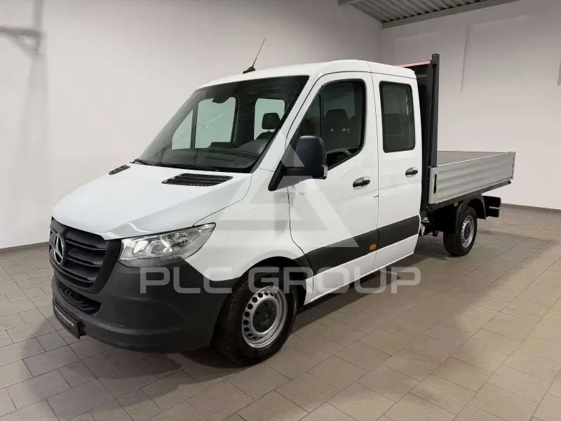 2022 Mercedes Benz Sprinter