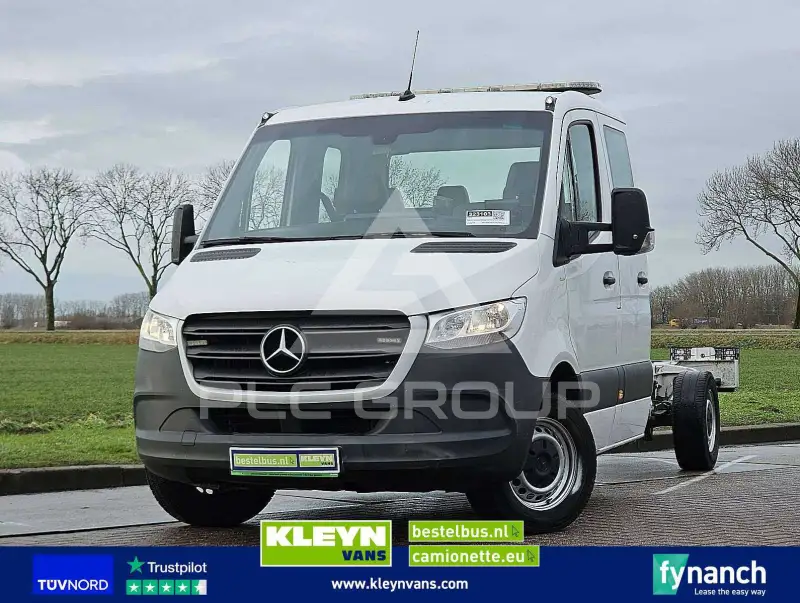 2022 Mercedes Benz Sprinter