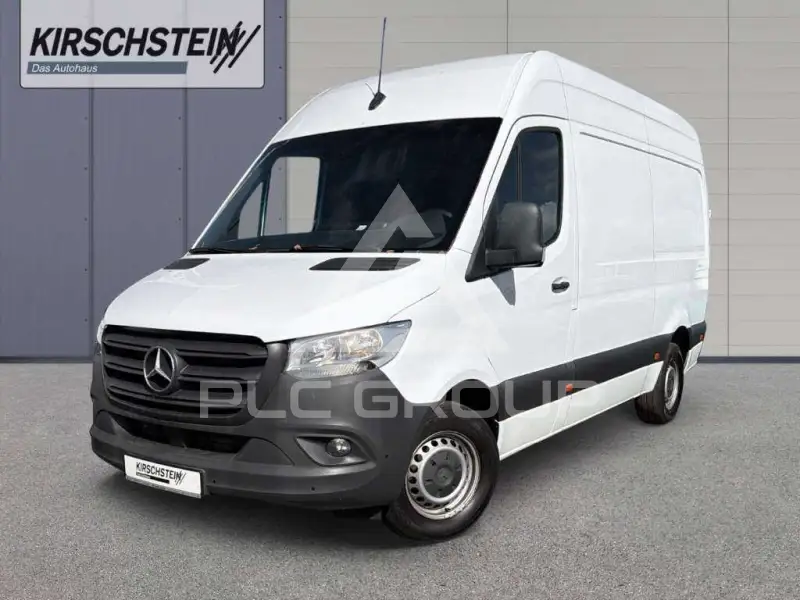 2022 Mercedes Benz Sprinter