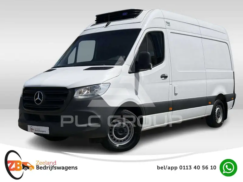 2022 Mercedes Benz Sprinter