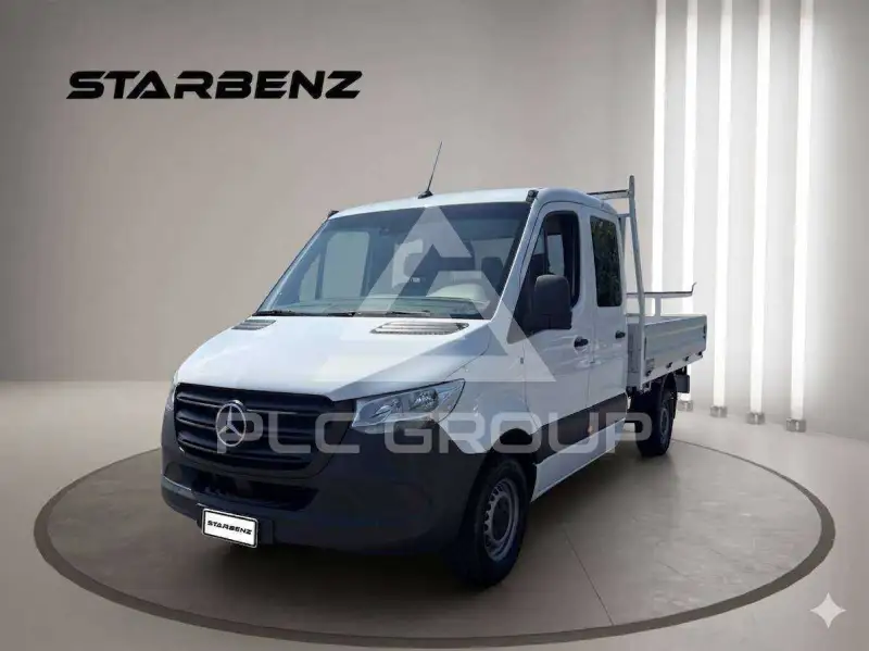 2022 Mercedes Benz Sprinter