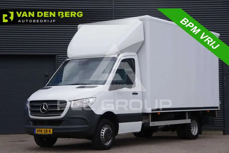 2022 Mercedes Benz Sprinter