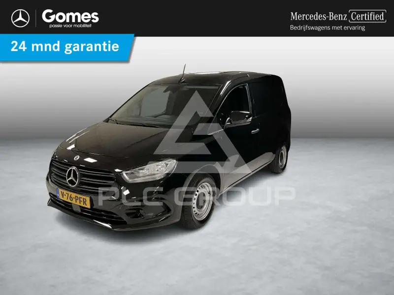 2022 Mercedes Benz Citan