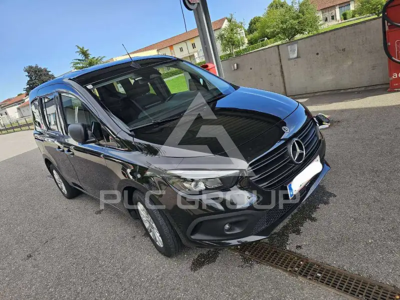 2022 Mercedes Benz Citan