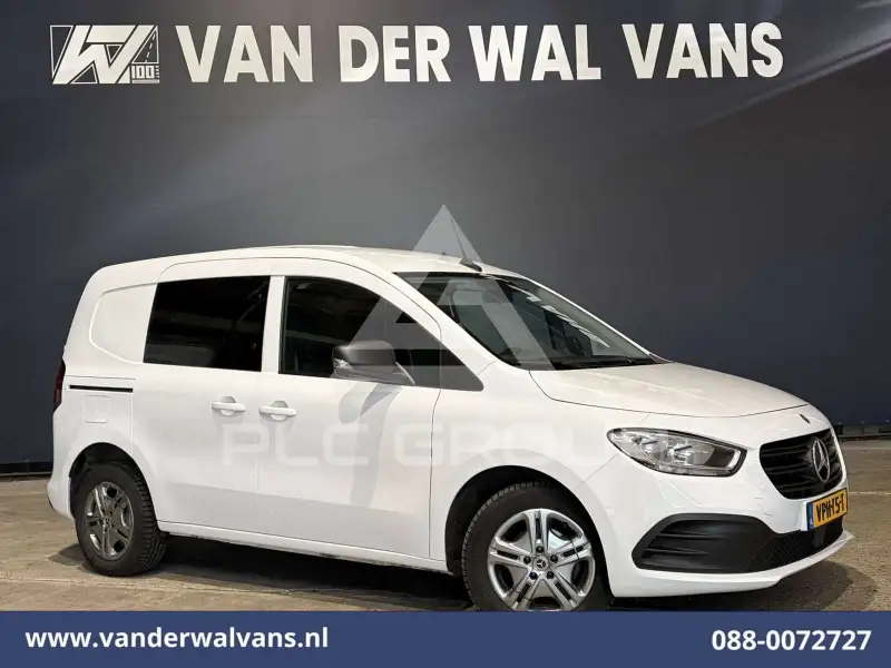 2022 Mercedes Benz Citan