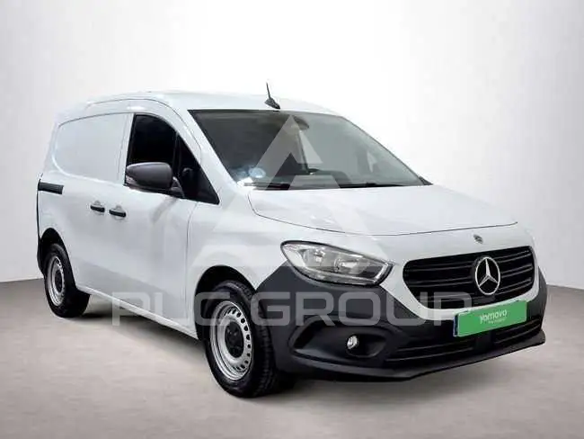 2022 Mercedes Benz Citan
