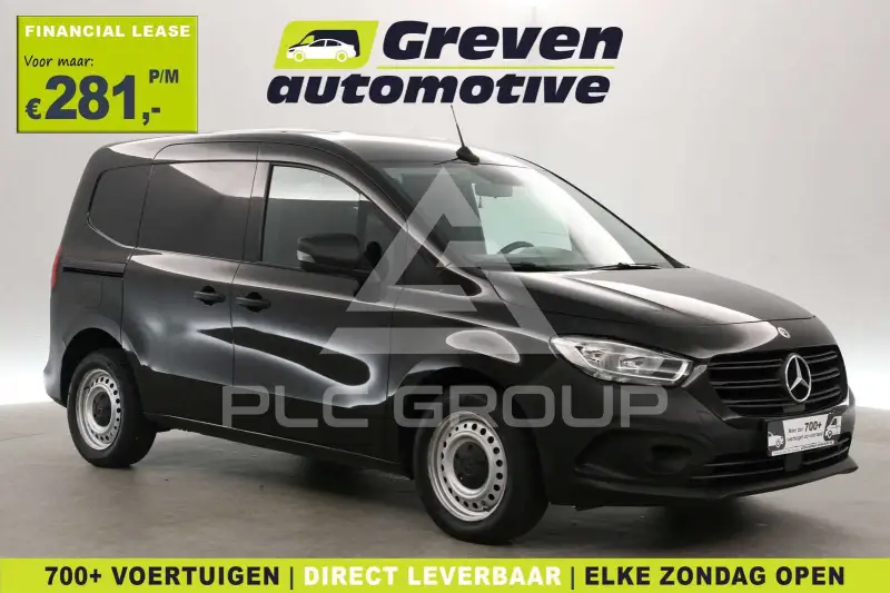 2022 Mercedes Benz Citan