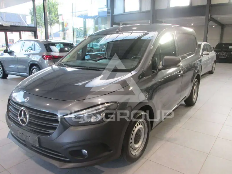 2022 Mercedes Benz Citan