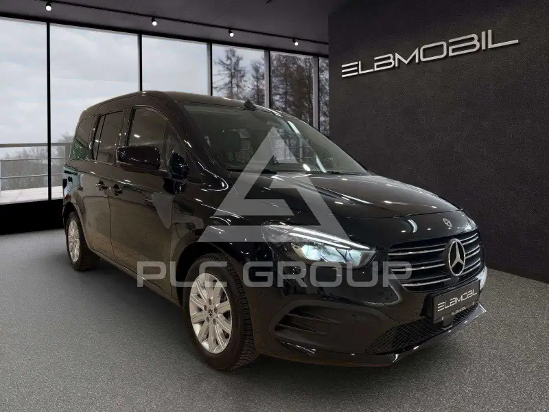 2022 Mercedes Benz Citan