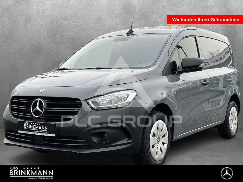 2022 Mercedes Benz Citan
