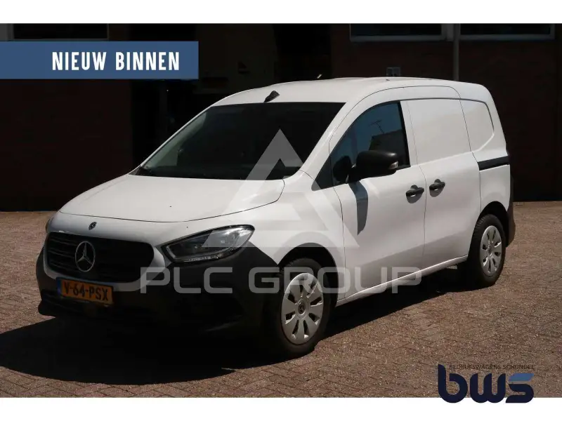 2022 Mercedes Benz Citan