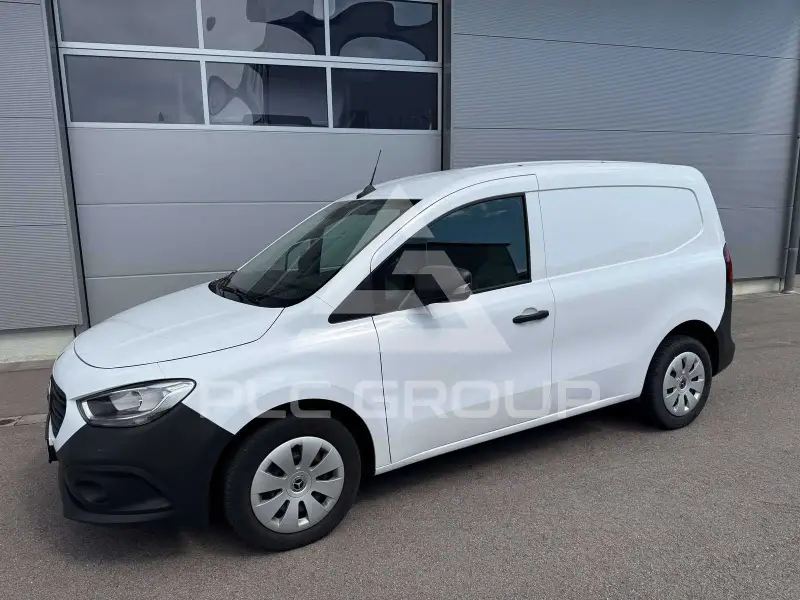 2022 Mercedes Benz Citan