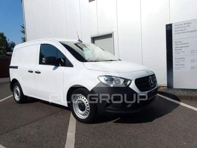 2022 Mercedes Benz Citan