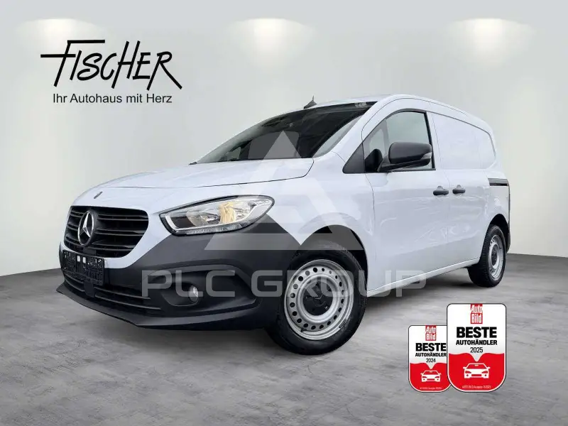 2022 Mercedes Benz Citan