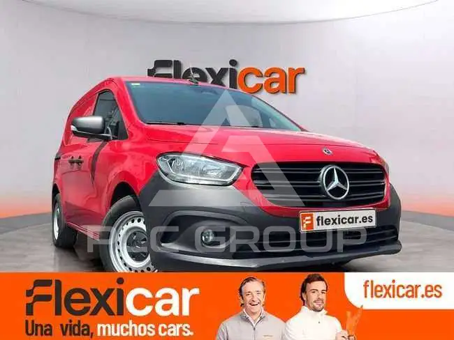 2022 Mercedes Benz Citan