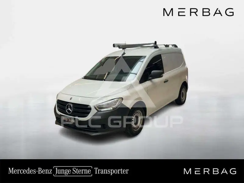 2022 Mercedes Benz Citan
