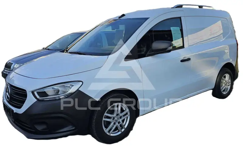 2022 Mercedes Benz Citan