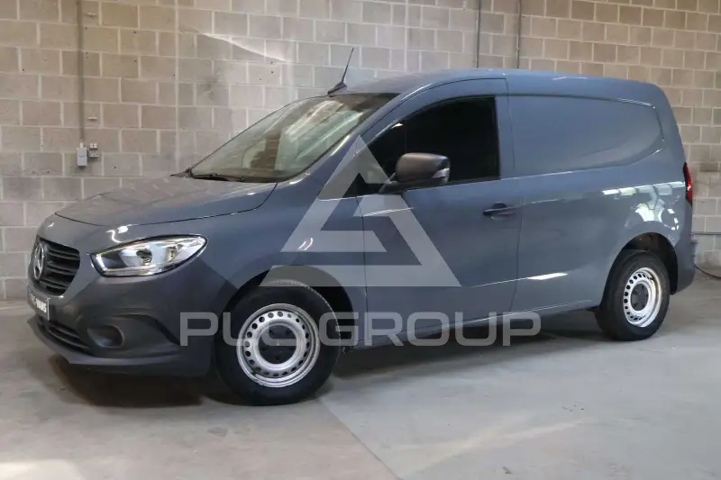 2022 Mercedes Benz Citan