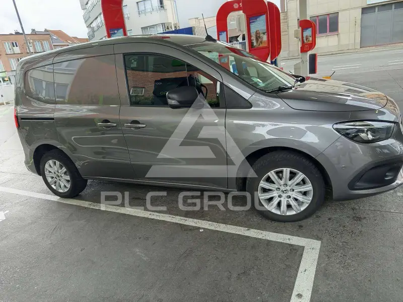 2022 Mercedes Benz Citan