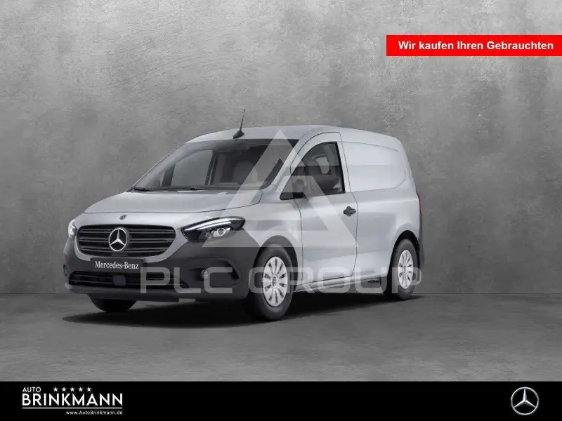 2022 Mercedes Benz Citan