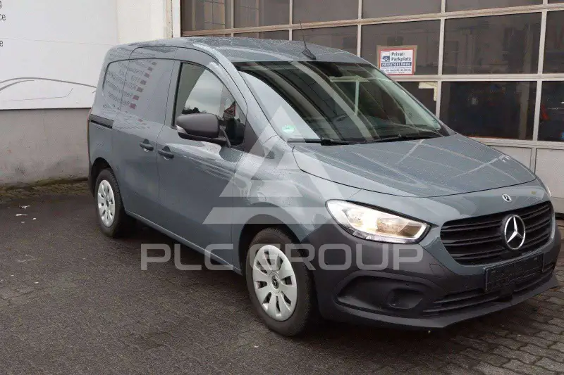 2022 Mercedes Benz Citan