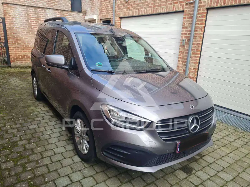 2022 Mercedes Benz Citan