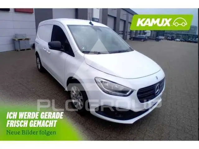 2022 Mercedes Benz Citan