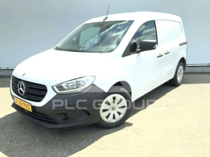 2022 Mercedes Benz Citan