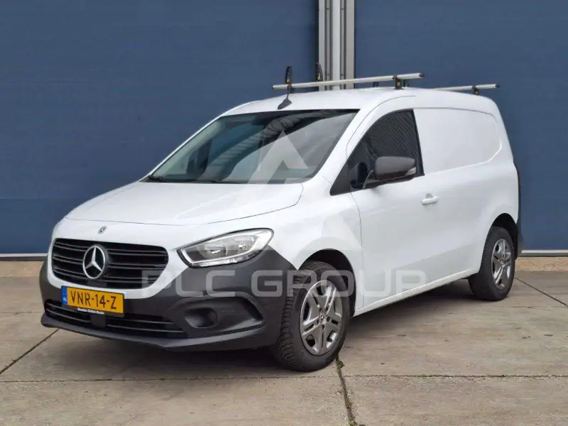 2022 Mercedes Benz Citan