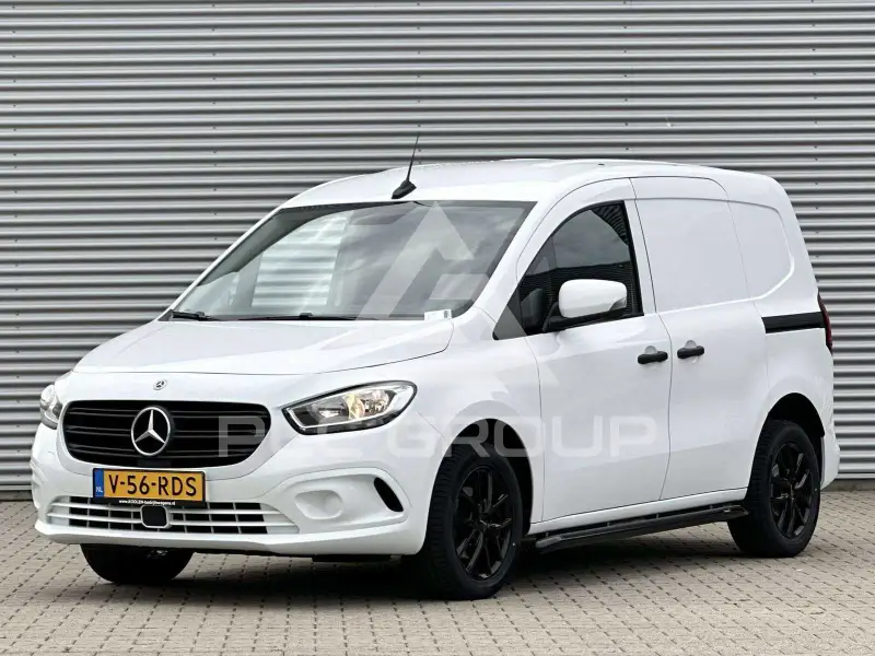 2022 Mercedes Benz Citan