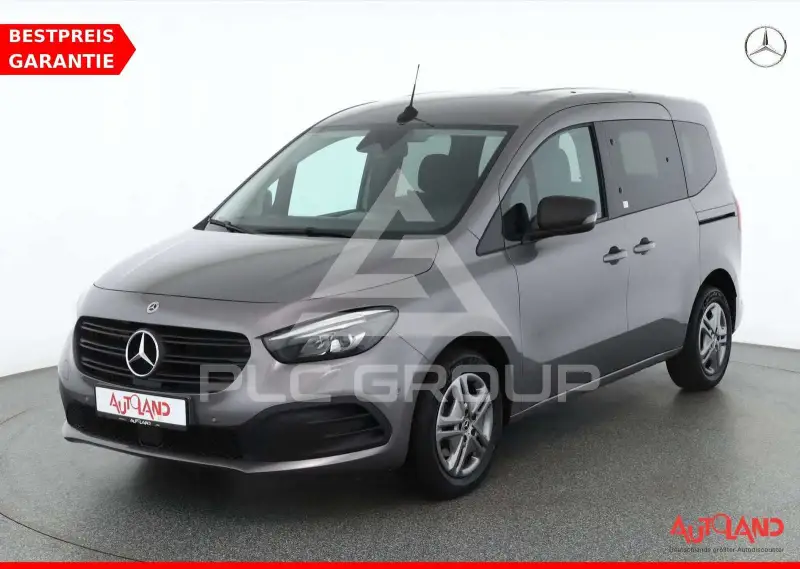2022 Mercedes Benz Citan
