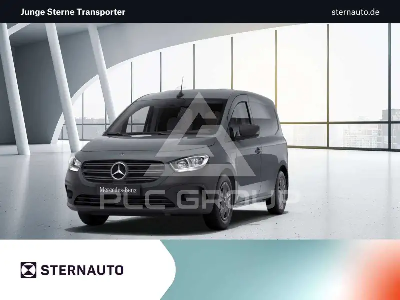 2022 Mercedes Benz Citan