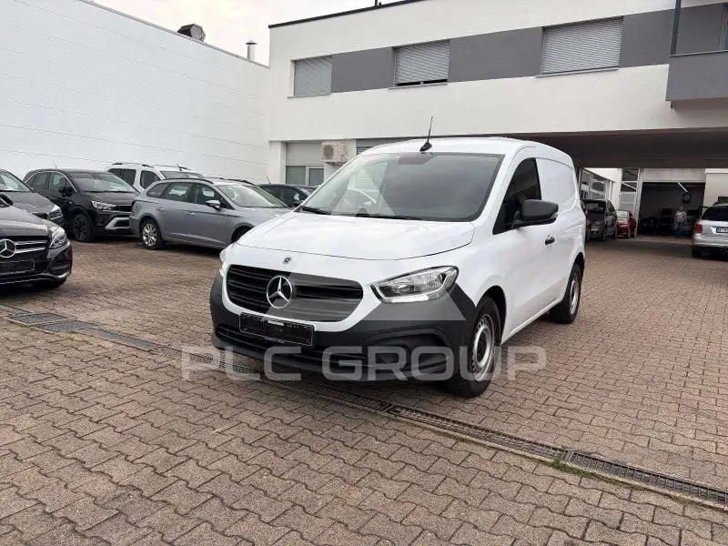 2022 Mercedes Benz Citan