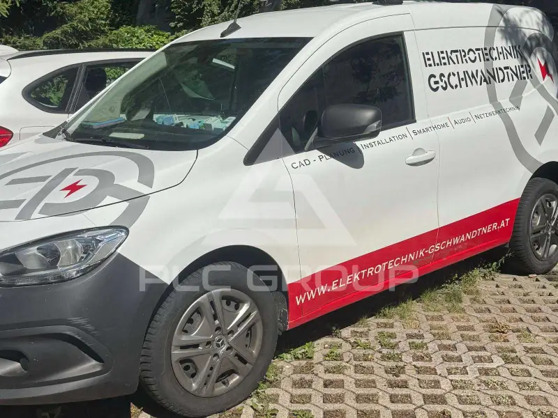 2022 Mercedes Benz Citan